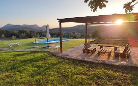 Cortijo Rural Gumeo